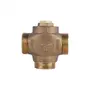 Антиконденсаційний клапан SD Forte 1 1/4" 55°C SF393W32