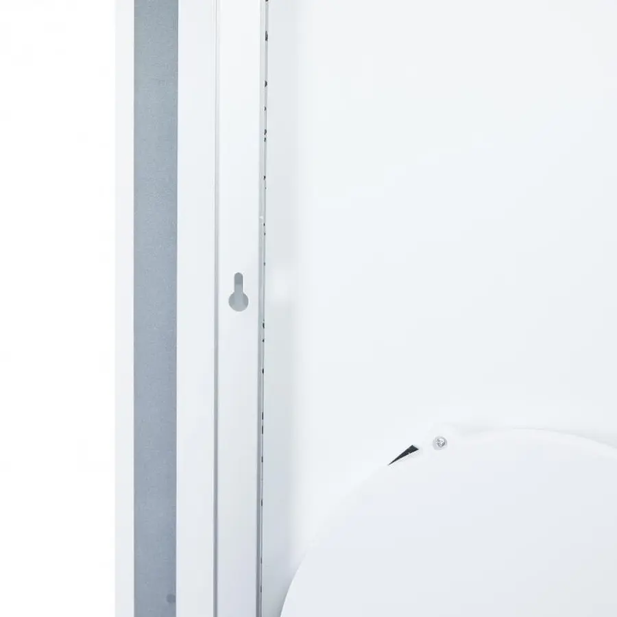 Дзеркало Qtap Stork 600x800 з LED-підсвічуванням QT157814226080W