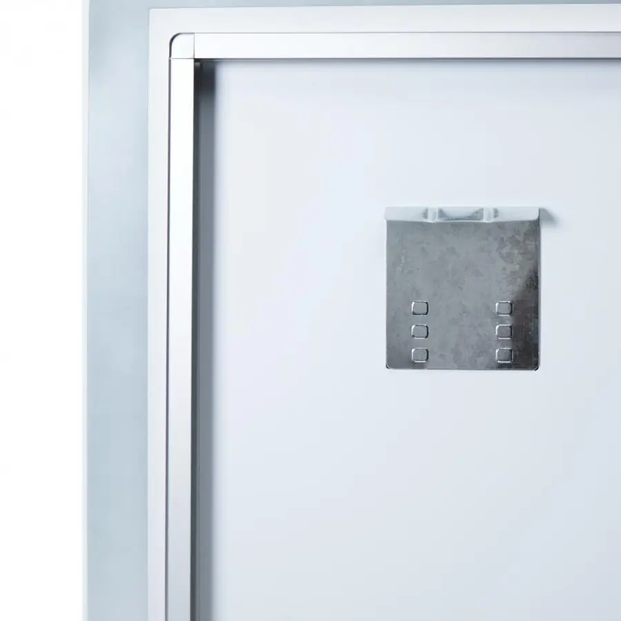 Дзеркало Qtap Swan 1400х700 з LED-підсвічуванням QT1678141470140W