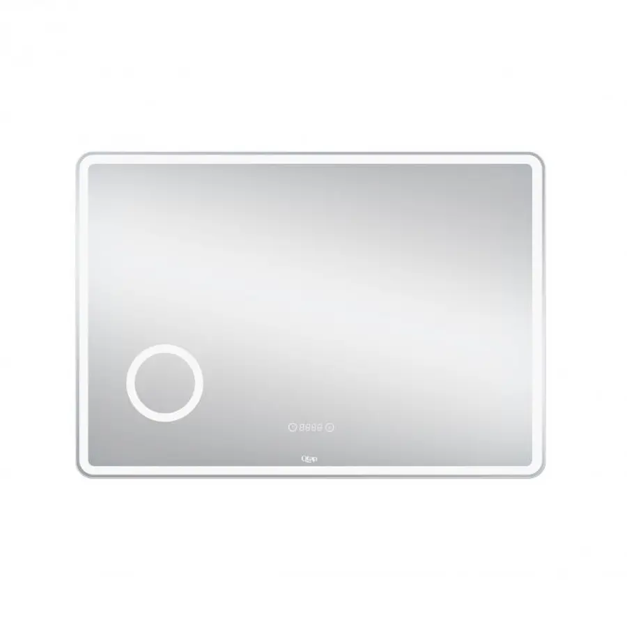 Дзеркало Qtap Crow 1000х700 з LED-підсвічуванням QT0578141670100W
