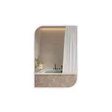 Дзеркало Qtap Scorpio 490х700 White QT1478FL8130AW