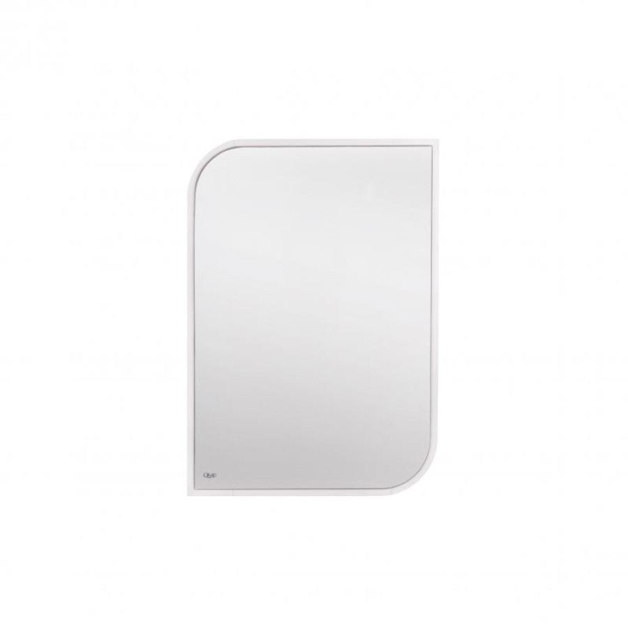 Дзеркало Qtap Scorpio 490х700 White QT1478FL8130AW