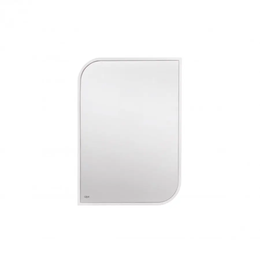 Дзеркало Qtap Scorpio 490х700 White QT1478FL8130AW