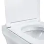 Унітаз підвісний Qtap Cardinal з сідінням Soft-close QT0433C660HW