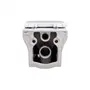 Унітаз підвісний Qtap Cardinal з сідінням Soft-close QT0433C660HW