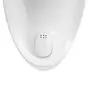 Пісуар підлоговий Qtap Stork 430х340х920 White QT1588HDU900W