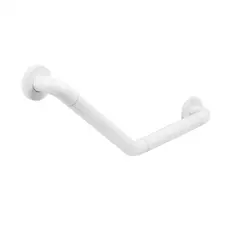 Поручень універсальний Qtap Freedom 300х300 White QT2291CZ6005W Поручень універсальний Qtap Freedom 300х300 White QT2291CZ6005W