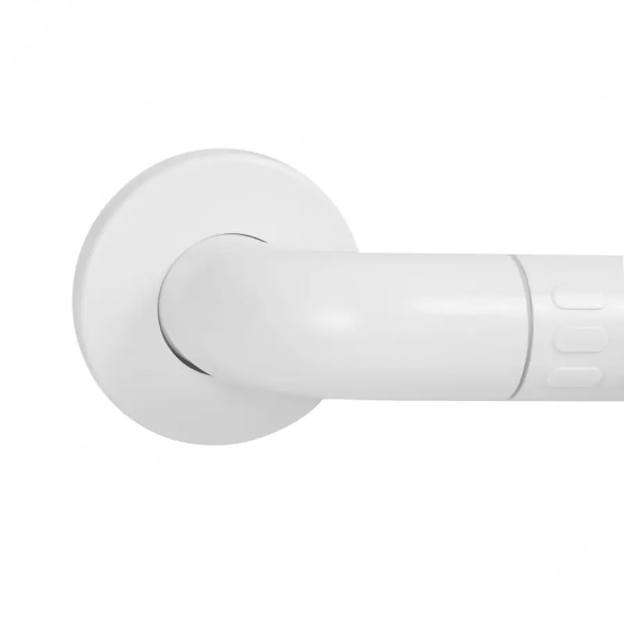 Поручень універсальний Qtap Freedom 300х300 White QT2291CZ6005W