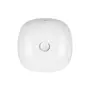 Раковина-чаша Qtap Kolibri 370х370х120 White з донним клапаном QT10118037FW