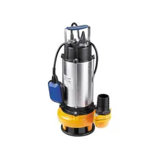 Насос фекальний Thermo Alliance WSD25-14-1,5C 1,5 кВт