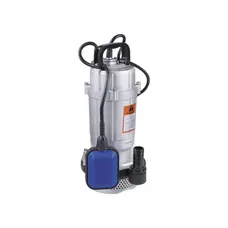 Насос дренажний Thermo Alliance QXD1,5-25-0,55 0,55 кВт Насос дренажний Thermo Alliance QXD1,5-25-0,55 0,55 кВт