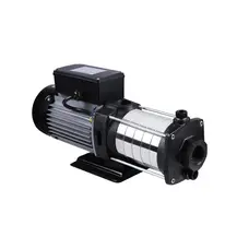 Насос самовсмоктувальний багатоступінчастий Thermo Alliance SRM-306 0,92 кВт Насос самовсмоктувальний багатоступінчастий Thermo Alliance SRM-306 0,92 кВт