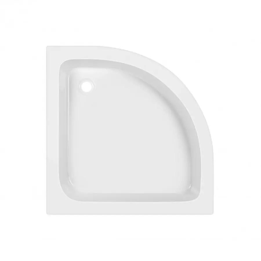 Душовий піддон Lidz Kupala ST90x90x26