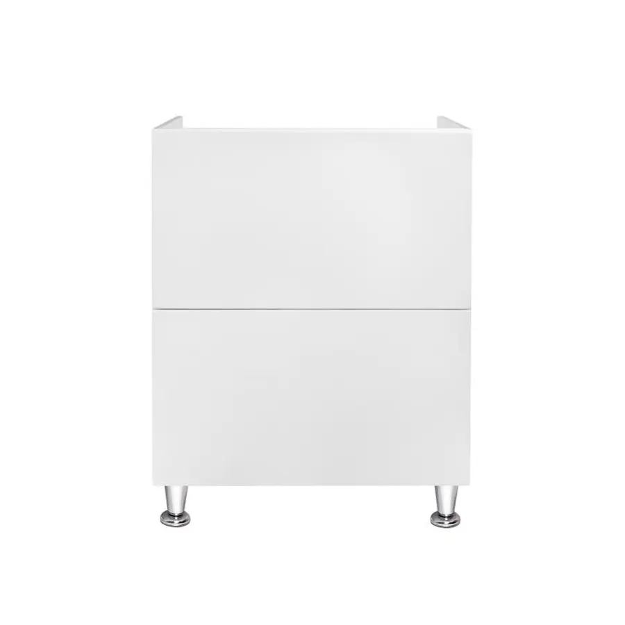 Тумба підлогова Qtap Tern 600х725х437 White QT1773TNL601W