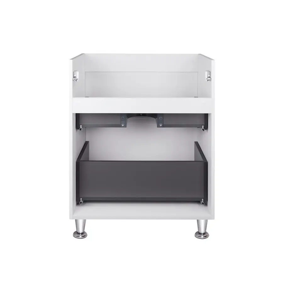 Тумба підлогова Qtap Tern 600х725х437 White QT1773TNL601W