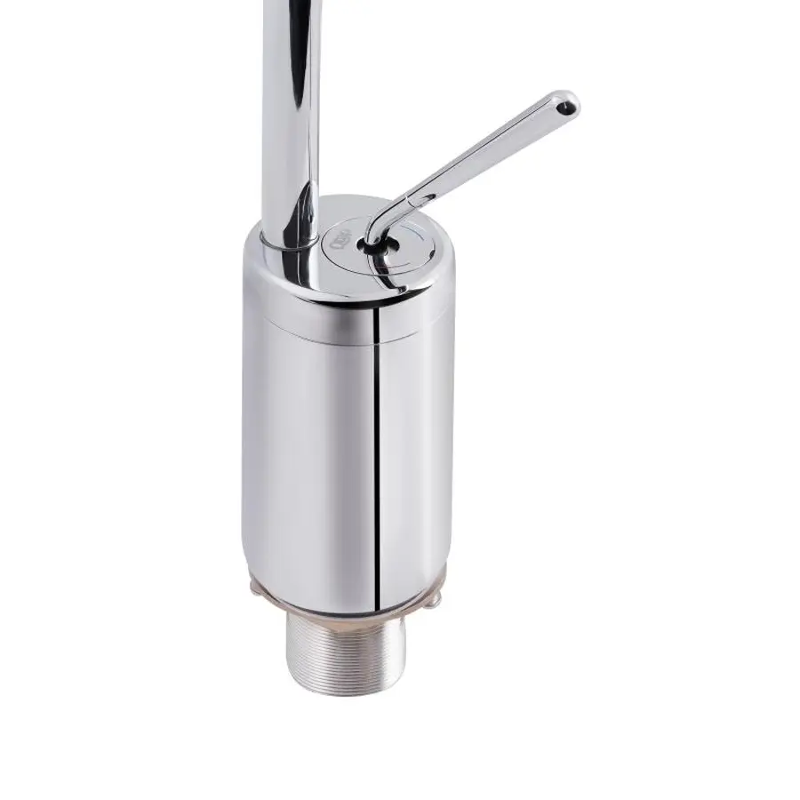 Змішувач для раковини Qtap Virgo 1066H103C