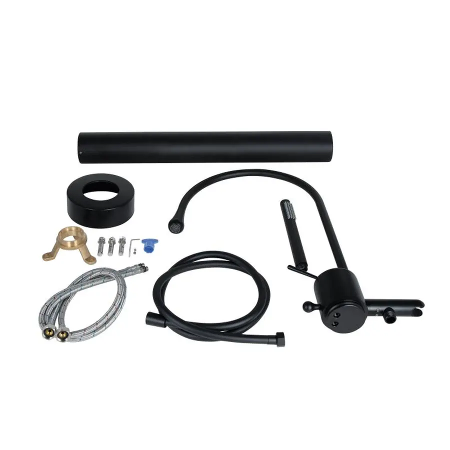 Змішувач для ванни Qtap Virgo 1966103B