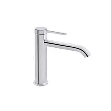 Змішувач для раковини Qtap Robin 1060102C Змішувач для раковини Qtap Robin 1060102C