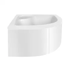 Душовий піддон Lidz Kupala з панеллю LKUST909041SET Душовий піддон Lidz Kupala з панеллю LKUST909041SET