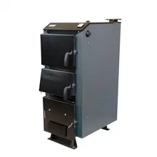 Котел твердопаливний сталевий Thermo Alliance Ferrum Plus V 3.0 FSF+ 20 Котел твердопаливний сталевий Thermo Alliance Ferrum Plus V 3.0 FSF+ 20