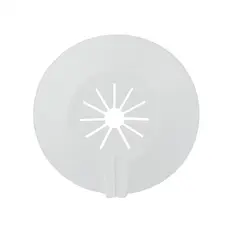 Розетка декоративна Icma пластмасова №108