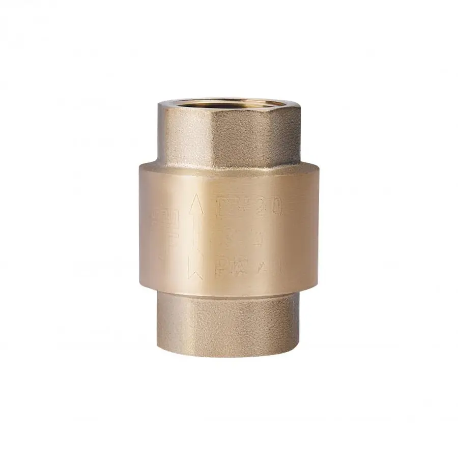 Зворотний клапан SD Forte 3/4" SF240W20