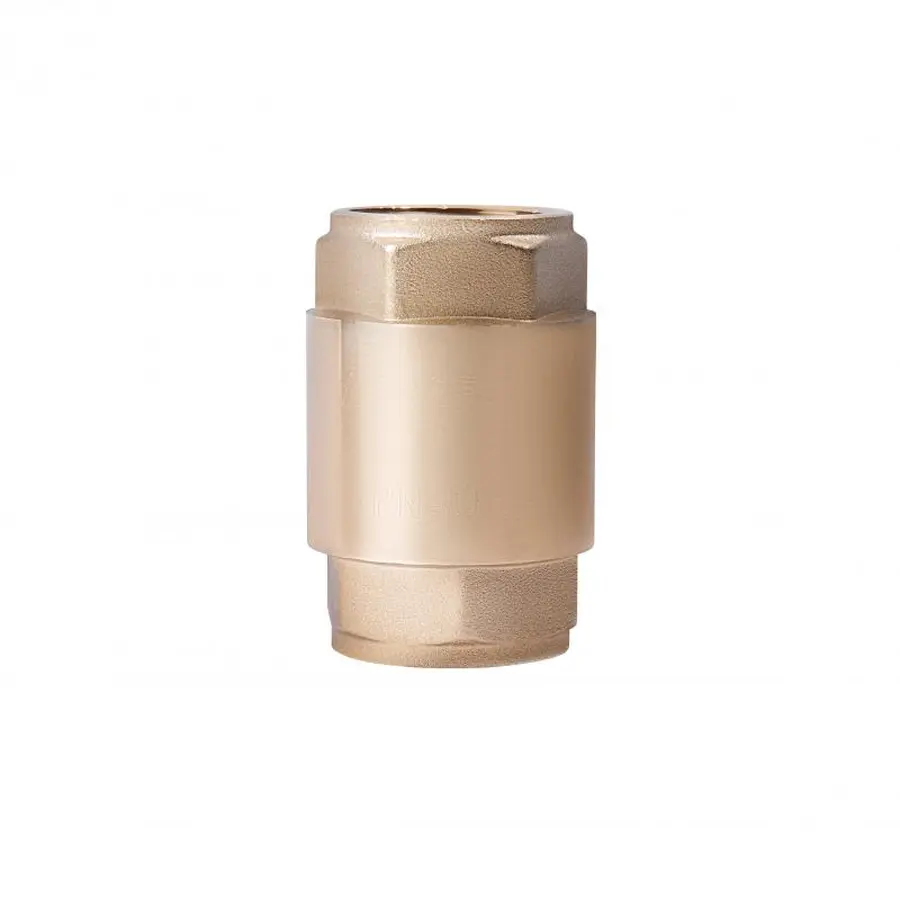 Зворотний клапан SD Forte 1" EURO SF247W25