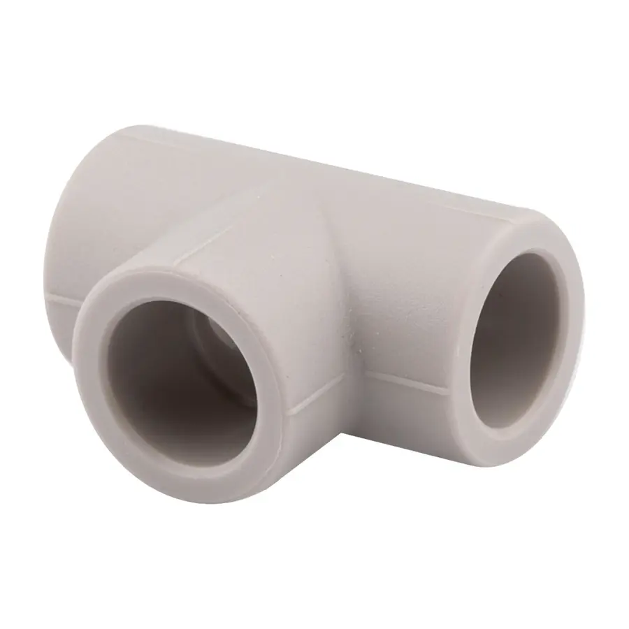 Трійник PPR Ekoplastik 40