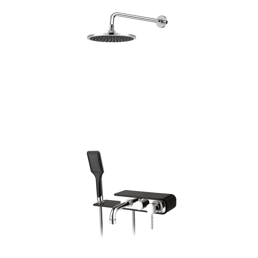 Душова система Qtap BLA 1111