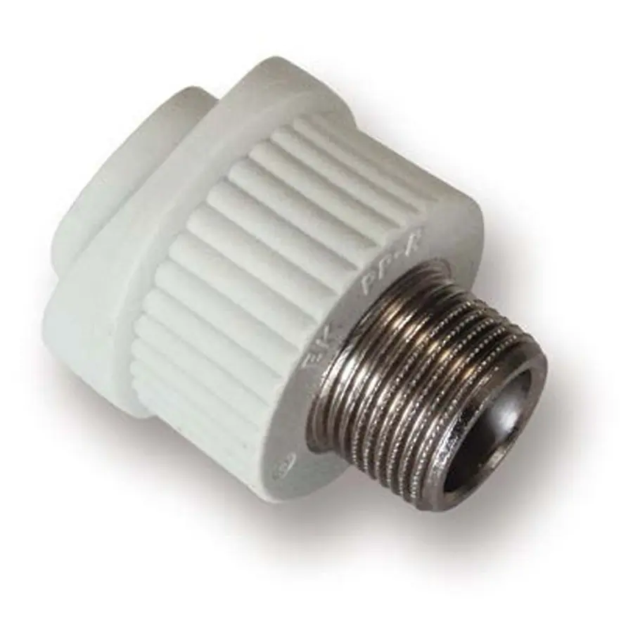 Уварне сідло PPR Ekoplastik 63х3/4" ЗР