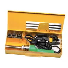 Зварювальний комплект Ekoplastik 800W стрижневий 20х32 мм