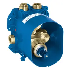 Універсальна внутрішня частина термостатичного змішувача Grohe Rapido T 35500000