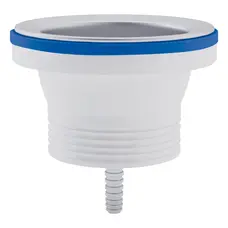 Выпуск для мойки ANI Plast М200 с нержавеющей решеткой 64 мм