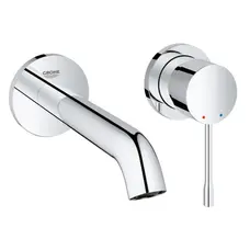 Зовнішня частина змішувача для раковини Grohe Essence M-Size 19408001 Зовнішня частина змішувача для раковини Grohe Essence M-Size 19408001