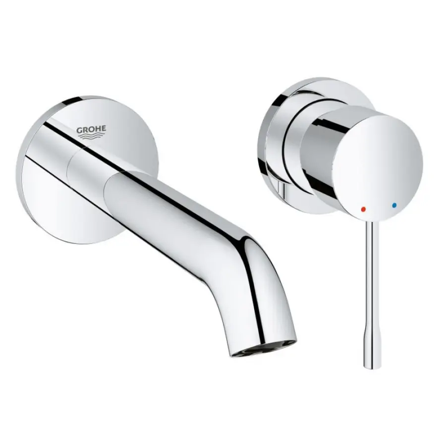 Зовнішня частина змішувача для раковини Grohe Essence M-Size 19408001