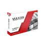 Радіатор алюмінієвий Vulkan 500/96