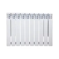 Радиатор алюминиевый Vulkan 500/96