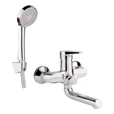 Змішувач для ванни GF (CRM)S-01-006N