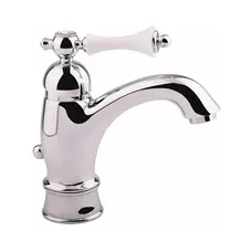 Смеситель Liberty LVBLIB2013 # 034IMORO для умывальника высокий Bianchi