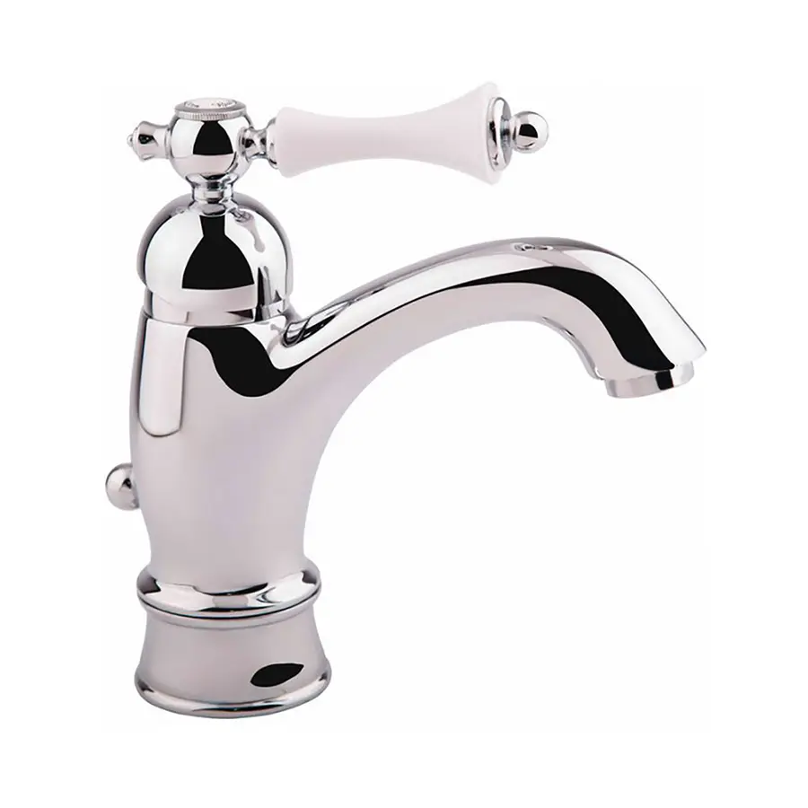 Смеситель Liberty LVBLIB2013 # 034IMORO для умывальника высокий Bianchi