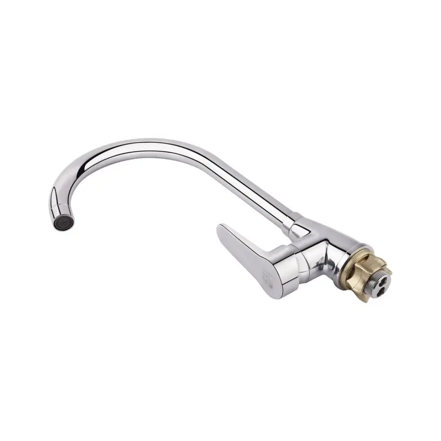 Смеситель для кухни Lidz (CRM) 14 34 014F-8