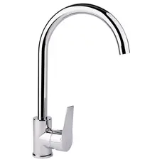 Смеситель для кухни Lidz (CRM) 20 38 015 08