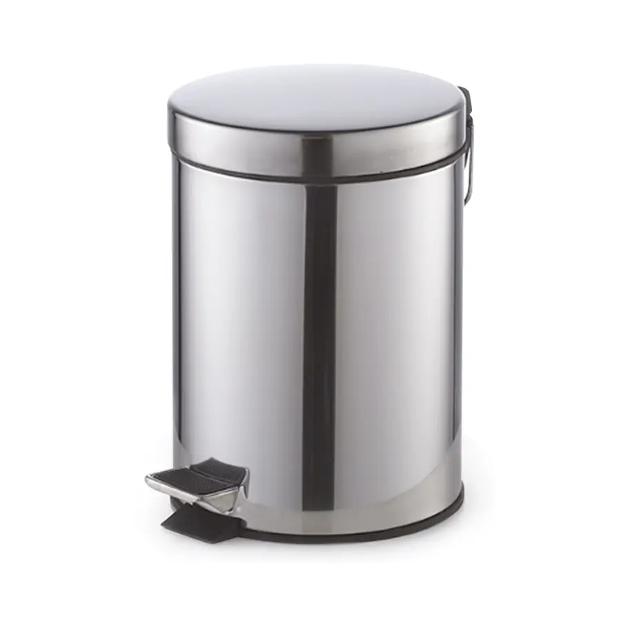 Мусорное ведро GF (CRM) S-414