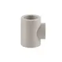 Тройник PPR Thermo Alliance 40х32х40