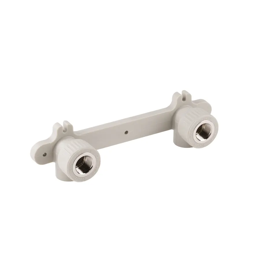 Планка PPR Thermo Alliance под смеситель 20х1 / 2 "ВР