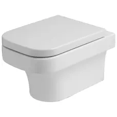 Унітаз підвісний Azzurra Tulip TUL100B1SOSK