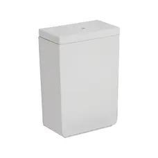 Бачок для унитаза Azzurra Glaze GLZ400B1MBL Бачок для унитаза Azzurra Glaze GLZ400B1MBL