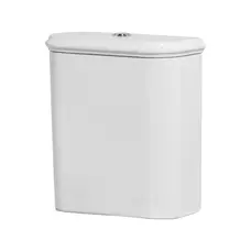 Бачок для унітаза Azzurra Charme CHA400B1MBL