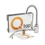 Смеситель для кухни Qtap Form CRM 007F