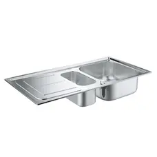 Кухонна мийка Grohe Sink K300 31564SD0